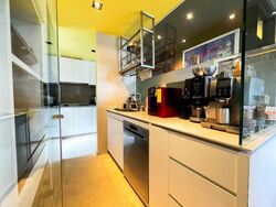 Mon Jervois (D10), Condominium #473312521